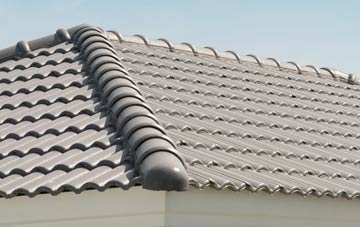advantages of Coombe Keynes clay roofing