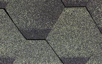 Coombe Keynes fibreglass shingle repairs