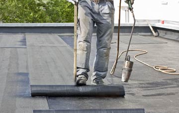 flat roof replacement Coombe Keynes, Dorset