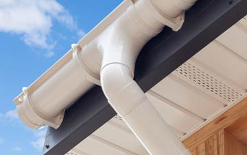 Coombe Keynes gutter installation costs