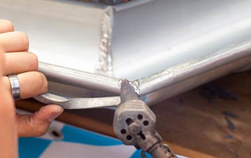 disadvantages of Coombe Keynes lead roofing