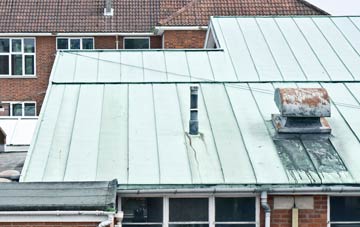 Coombe Keynes lead roofing costs