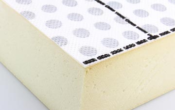 meeting Coombe Keynes building codes