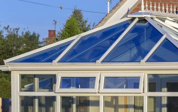 professional Coombe Keynes conservatory insulation