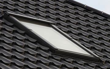 benefits of Coombe Keynes roof windows