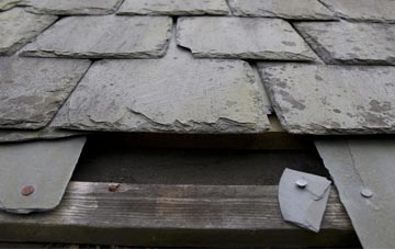 Coombe Keynes slate roof repairs and maintenance