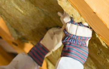 types of Coombe Keynes pitched roof insulation materials