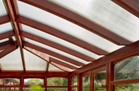 Coombe Keynes conservatory roofing insulation
