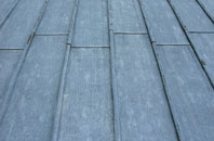 Coombe Keynes lead roofing